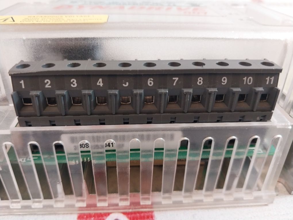 Dynadrive Dmcs007F10P00 Dynadrive Inverter 52272627 94V-0