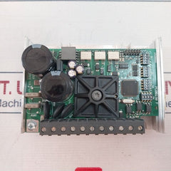 Dynadrive Dmcs007F10T00 Drive Supply Module
