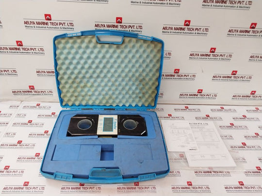 Dynafor Llx Digital Load Indicator 25000 Kgf