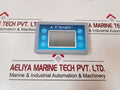Dynafor Llxh Lcd Display Indicator
