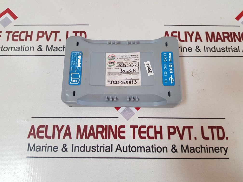 Dynafor Llxh Lcd Display Indicator