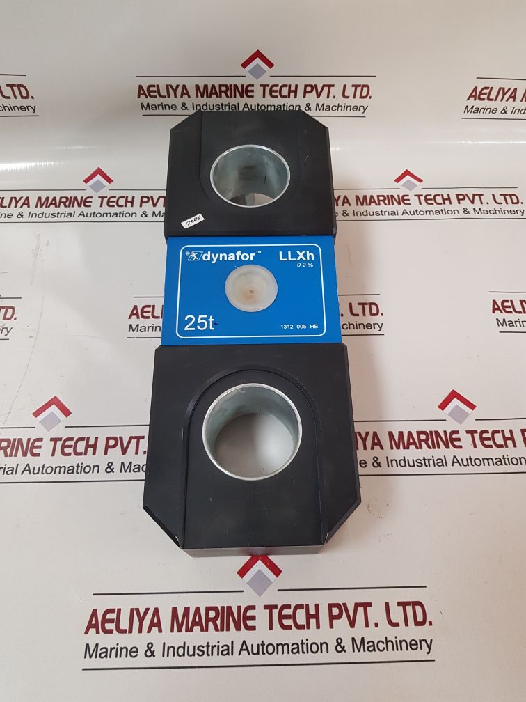 Dynafor Llxh Lcd Display Indicator