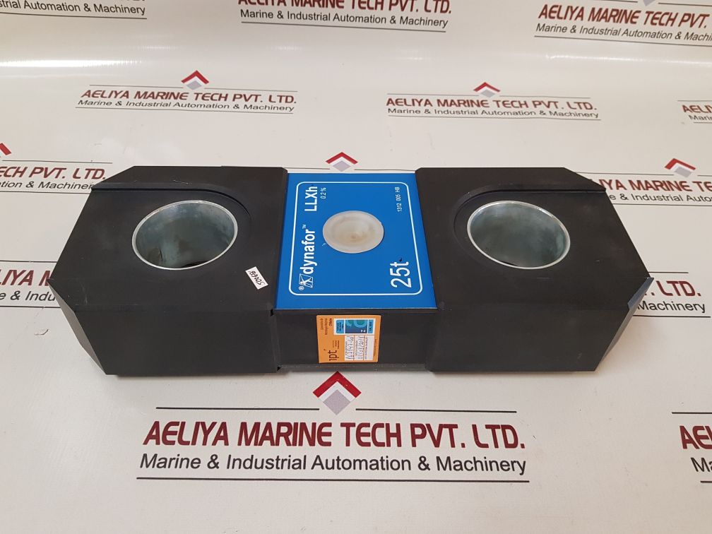 Dynafor Llxh Lcd Display Indicator