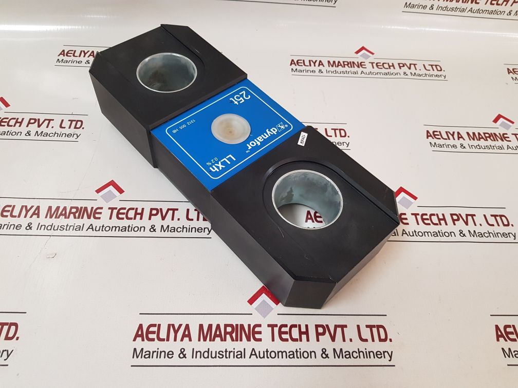 Dynafor Llxh Lcd Display Indicator