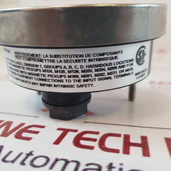 Dynalco Controls Spd-108 Digital Tachometer Spd108-10000