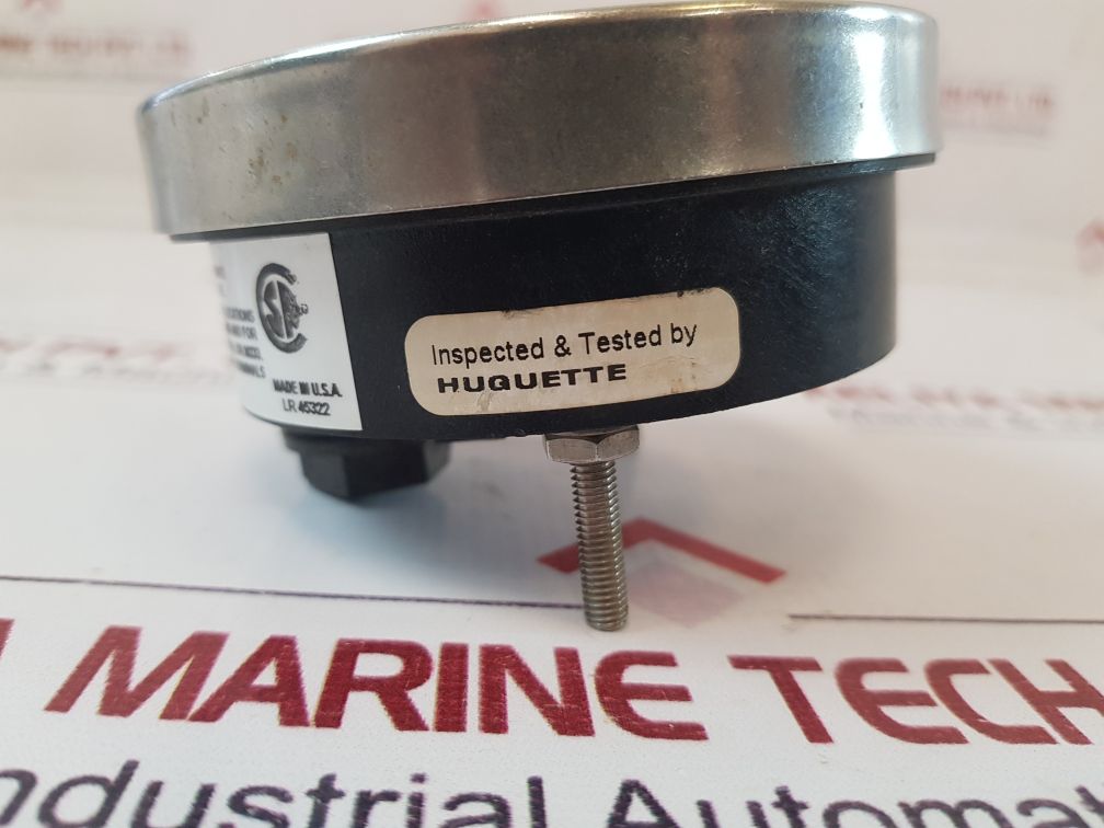 Dynalco Controls Spd-108 Digital Tachometer Spd108-10000