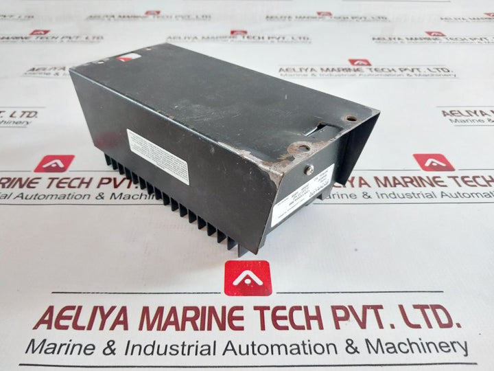 Dynalco Controls Sst2200A-586 Speed Switch Transmitter