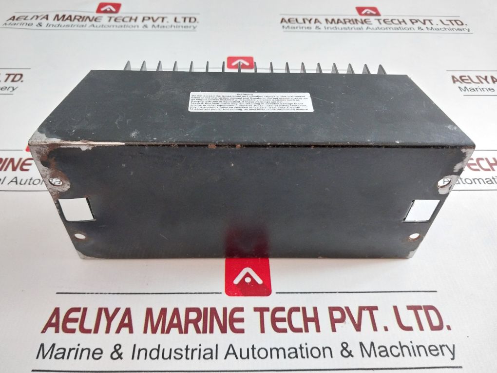 Dynalco Controls Sst2200A-586 Speed Switch Transmitter