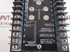 Dynalco Controls Sst2200A-586 Speed Switch Transmitter