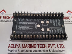 Dynalco Controls Sst2400A-1 Speed Switch/Transmitter Sst-2000A/Sst2400A