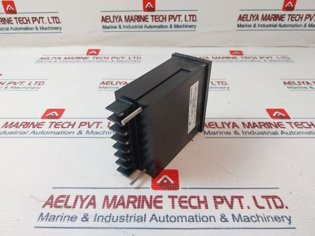 Dynalco Lmd-120D Loop Signal Powered Digital Indicator