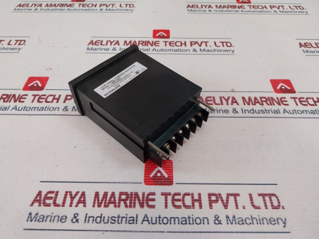 Dynalco Lmd-120D Loop Signal Powered Indicator