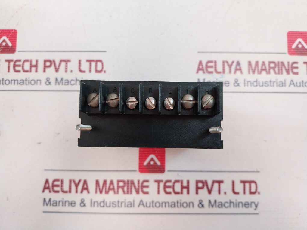 Dynalco Lmd-120D Loop Signal Powered Indicator