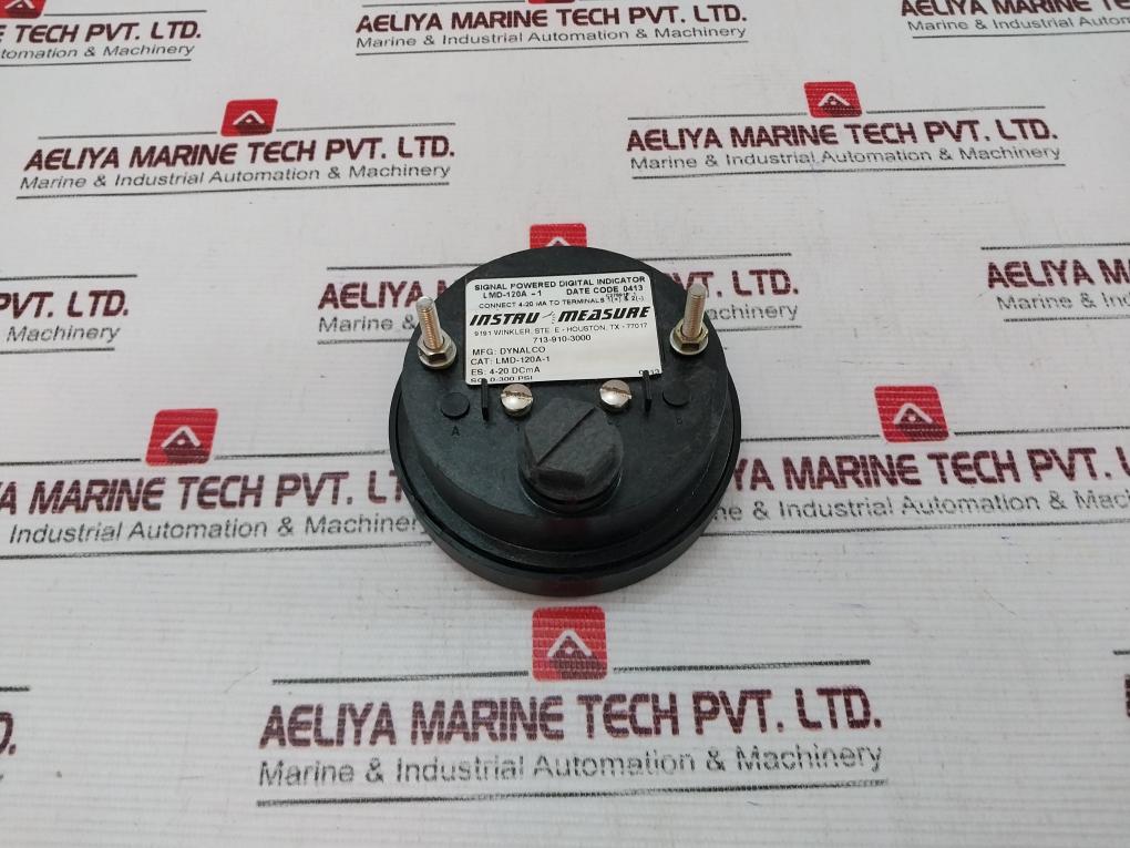 Dynalco Lmd120A