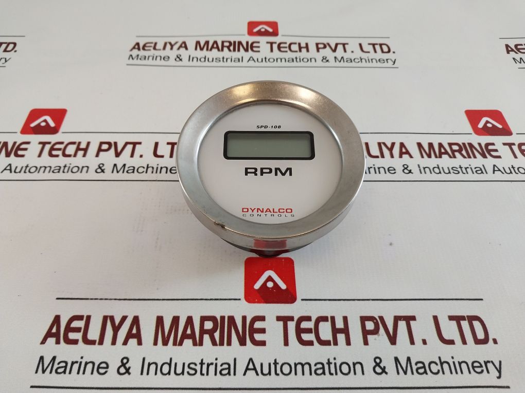 Dynalco Spd-108
