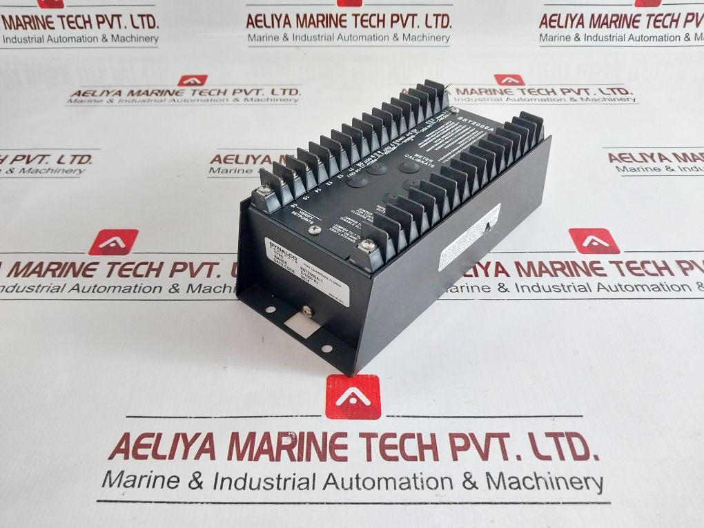 Dynalco Sst2000A-1 Speed Switch/Transmitter Sst-2000A 0-1000 Hz
