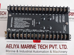 Dynalco Sst2000A-1 Speed Switch/Transmitter Sst-2000A 0-1000 Hz