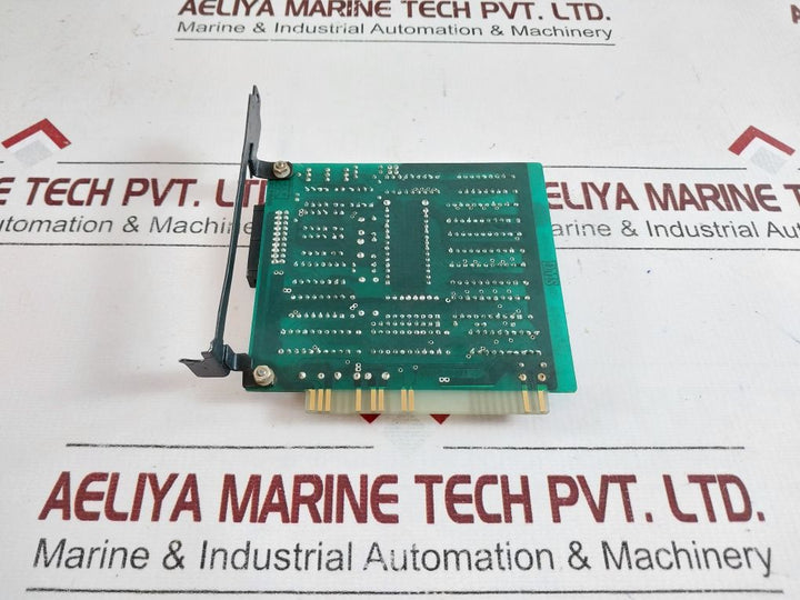 Dynalog Micro-systems Dms 2711 Pcb Card Pcl-207