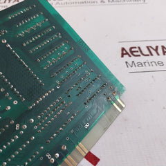 Dynalog Micro-systems Dms 2711 Pcb Card Pcl-207