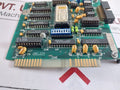Dynalog Micro-systems Dms 2711 Pcb Card Pcl-207