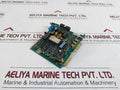 Dynalog Micro-systems Dms 2711 Pcb Card Pcl-207