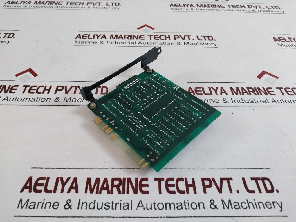 Dynalog Micro-systems Dms 2711 Pcb Card Pcl-207
