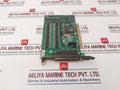 Dynalog Pci-1012 Printed Circuit Board