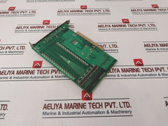 Dynalog Pci-1012 Printed Circuit Board