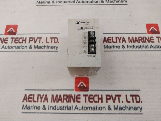 Dynamic Dps 48 W Power Supply Module 110 V-240 Vac50Hz