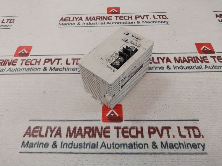 Dynamic Dps 48 W Power Supply Module 110 V-240 Vac/50Hz