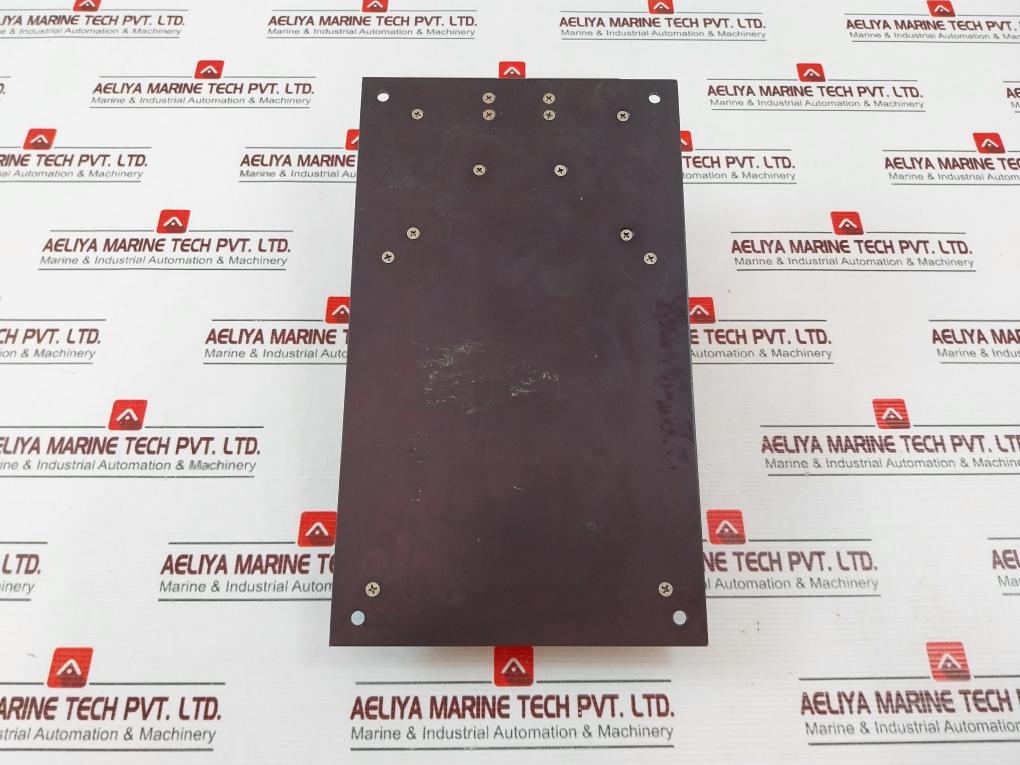 Dynamic Field Control 018-009528 Printed Circuit Board