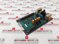 Dynamic Field Control 018-009528 Printed Circuit Board