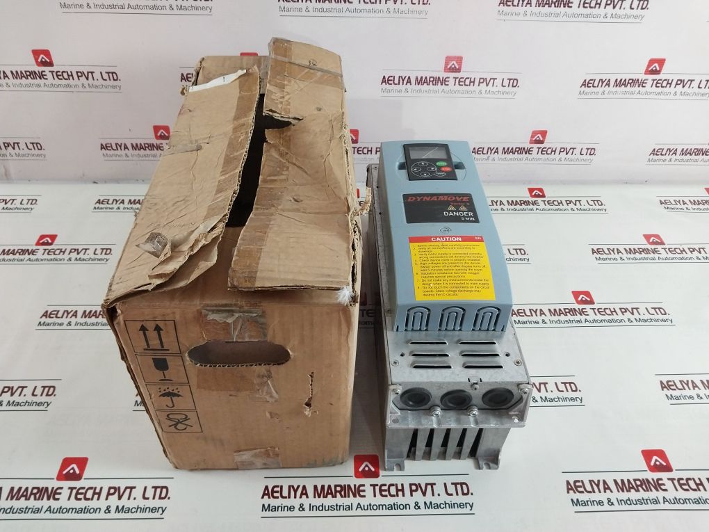 Dynamove 7Dl-00235X-116Mee
