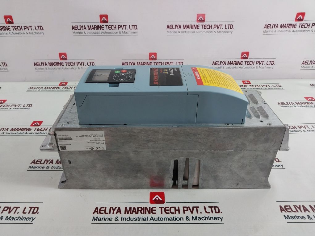 Dynamove 7Dl-00235X-116Mee