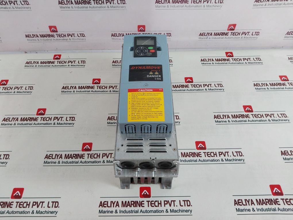 Dynamove 7Dl-00235X-116Mee