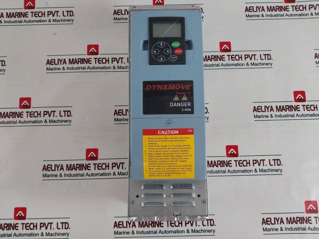 Dynamove 7Dl-00235X-116Mee