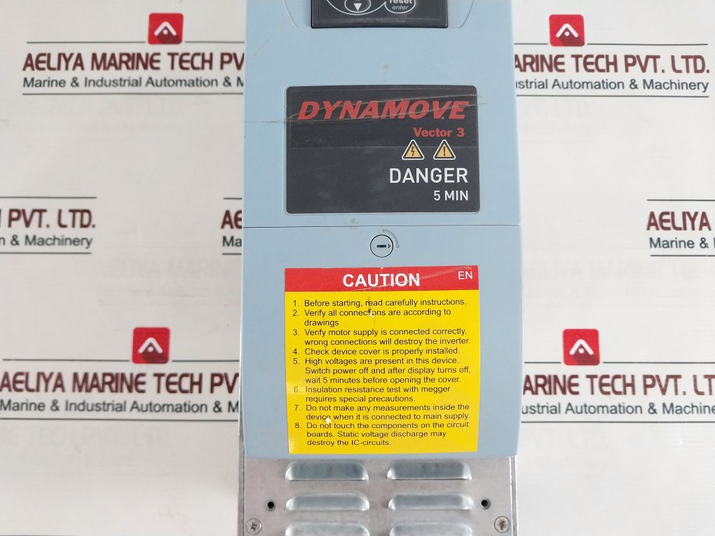 Dynamove 7Dl-00235X-116Mee