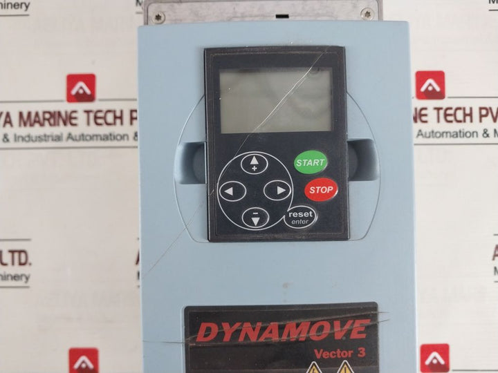Dynamove 7Dl-00235X-116Mee