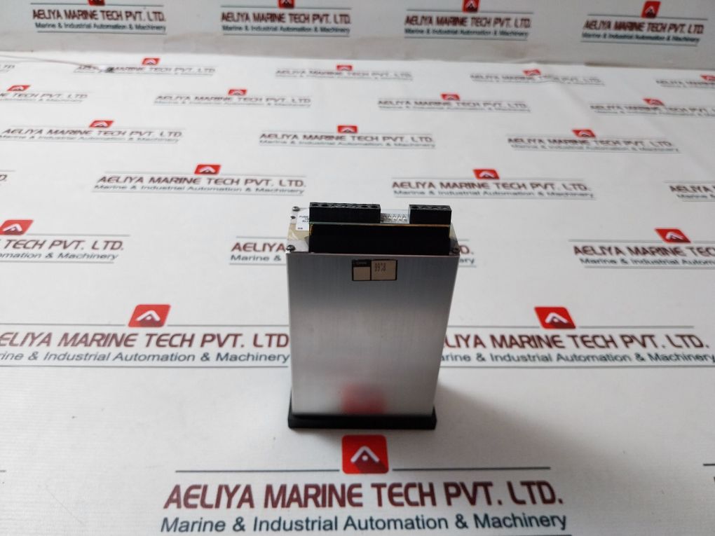 Dynapar Mcjr1S00 8 Digit Totalizer 115/230 Vac