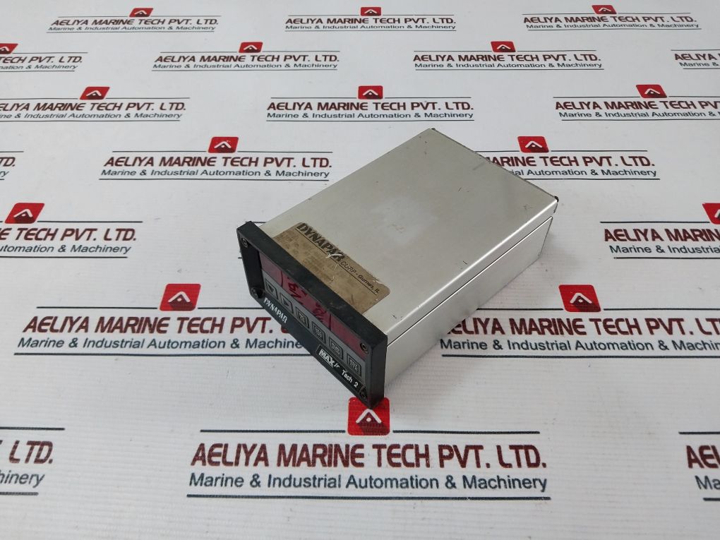 Dynapar Mt Jr2S00 Electronic Totalizing