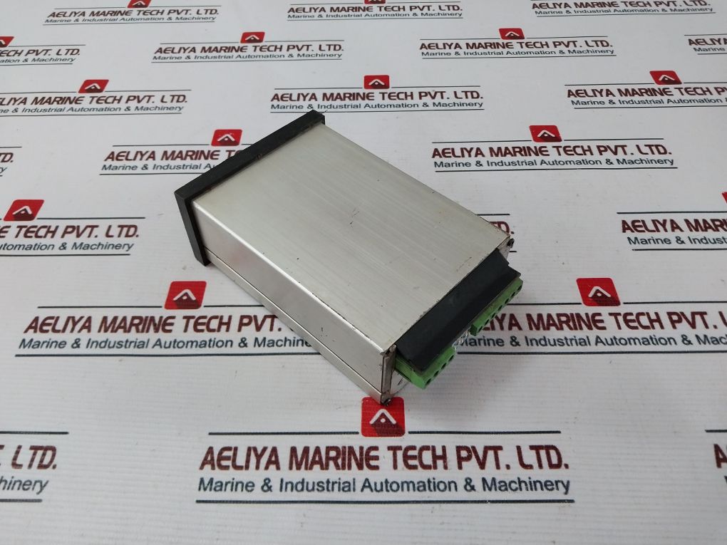 Dynapar Mt Jr2S00 Electronic Totalizing