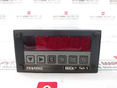 Dynapar Mt Jr2S00 Electronic Totalizing