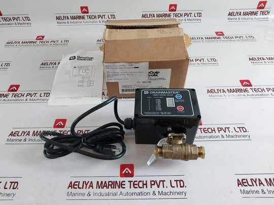 Dynaquip Controls 6W175
