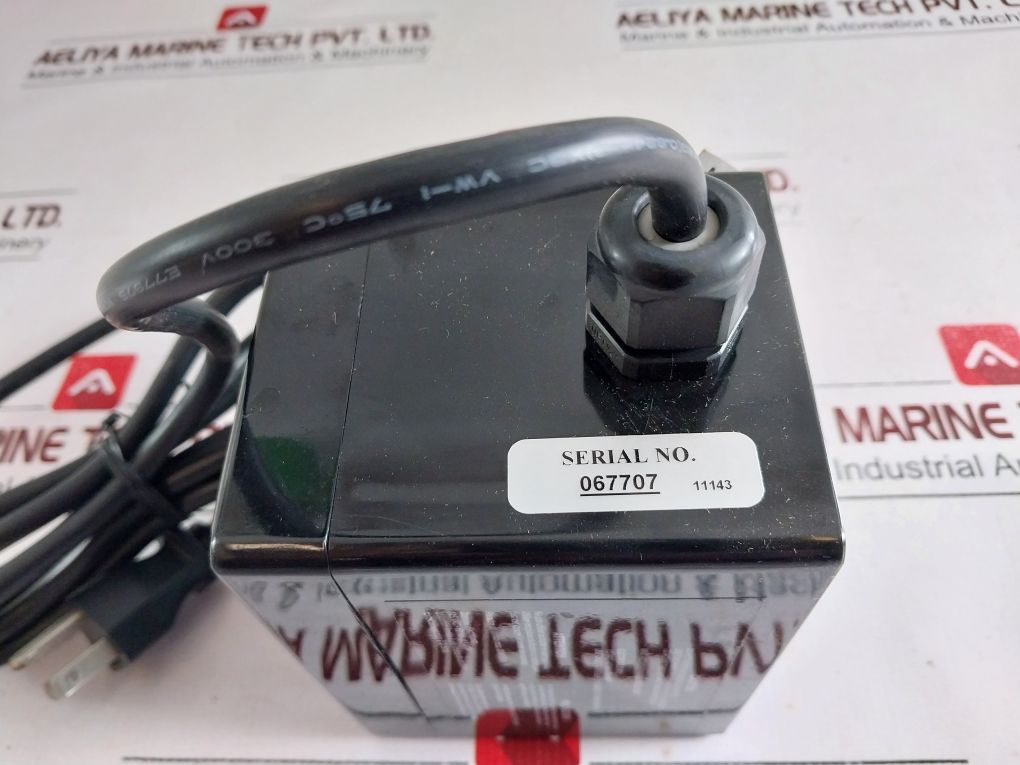 Dynaquip Controls 6W175 Drainmaster Timed Drain Valve