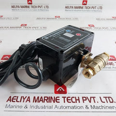 Dynaquip Controls 6W175 Drainmaster Timed Drain Valve