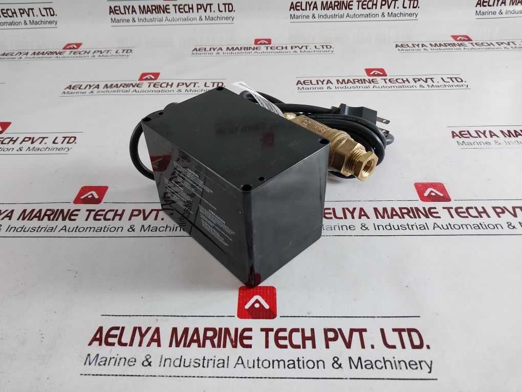 Dynaquip Controls 6W175 Drainmaster Timed Drain Valve