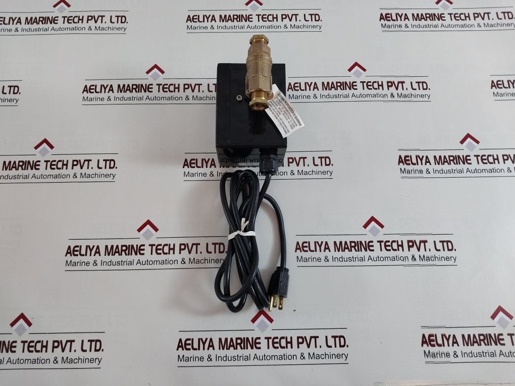 Dynaquip Controls 6W175 Drainmaster Timed Drain Valve 6W175B