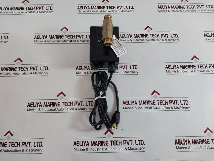 Dynaquip Controls 6W175 Drainmaster Timed Drain Valve 6W175B