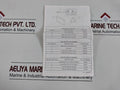 Dynaquip Controls 6W175 Drainmaster Timed Drain Valve 6W175B