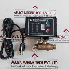 Dynaquip Controls 6W175 Drainmaster Timed Drain Valve 6W175B